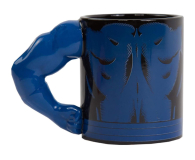 Cable Guys BLACK PANTHER ARM MUG - 746606 - zdjęcie 1